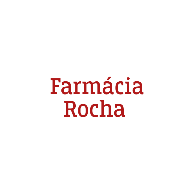 Farmacia Rocha Barreiras Logo